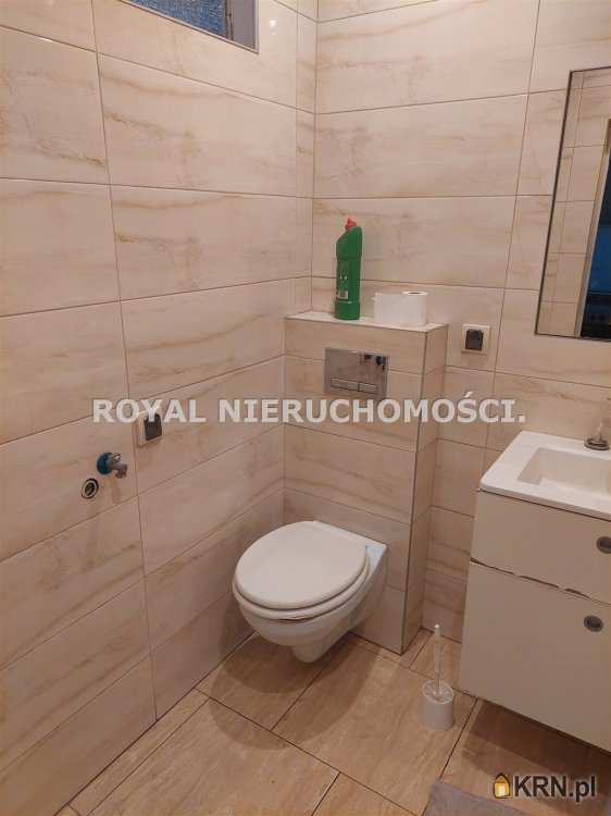 ROYAL, Mieszkanie  do wynajęcia, Bytom, Rozbark, ul. Brzezińska