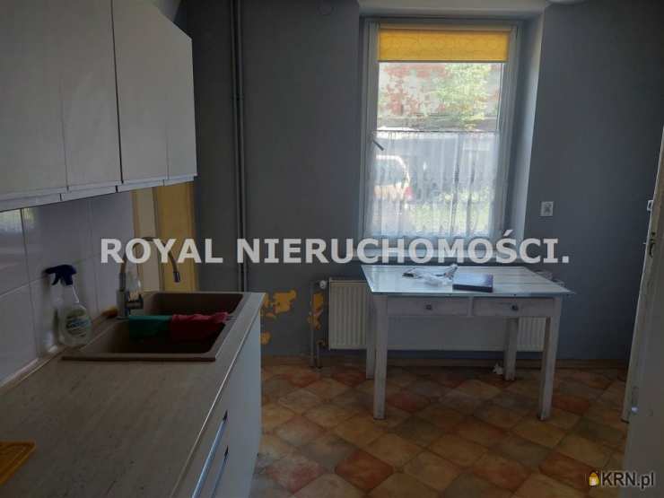 Mieszkanie  do wynajęcia, Bytom, Rozbark, ul. Brzezińska, 2 pokojowe