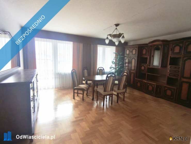 Mieszkanie  na sprzedaż, Dębica, ul. Fredry, 3 pokojowe
