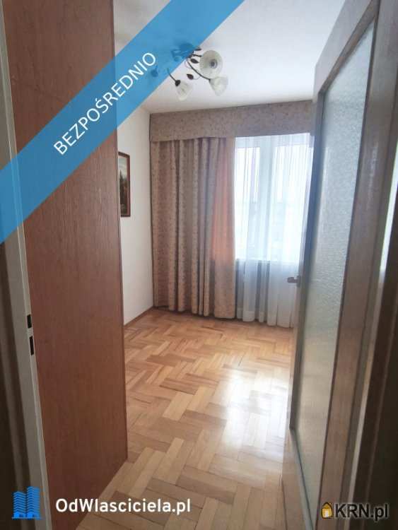 Mieszkanie  na sprzedaż, 3 pokojowe, Dębica, ul. Fredry