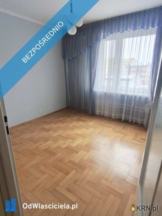 Dębica, ul. Fredry, Mieszkanie  na sprzedaż, 3 pokojowe