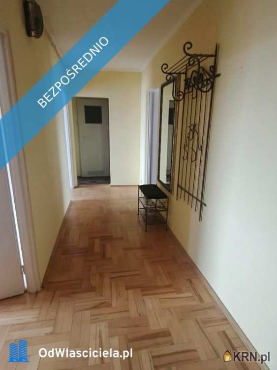 Dębica, ul. Fredry, 3 pokojowe, Mieszkanie  na sprzedaż