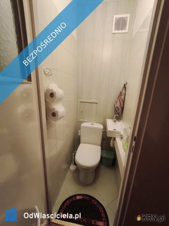 OdWlasciciela.pl, Mieszkanie  na sprzedaż, Dębica, ul. Fredry