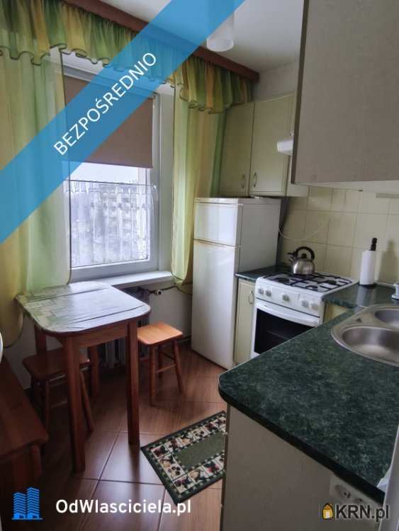 Mieszkanie  na sprzedaż, Dębica, ul. Fredry, 3 pokojowe