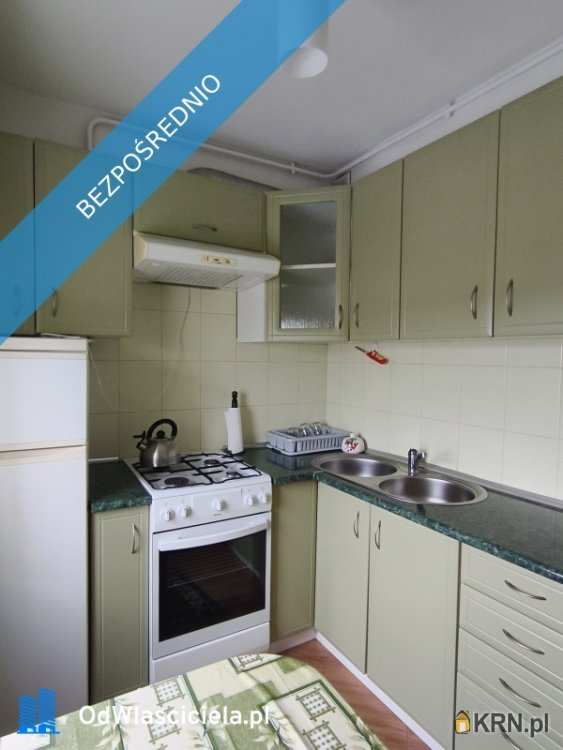 Mieszkanie  na sprzedaż, 3 pokojowe, Dębica, ul. Fredry