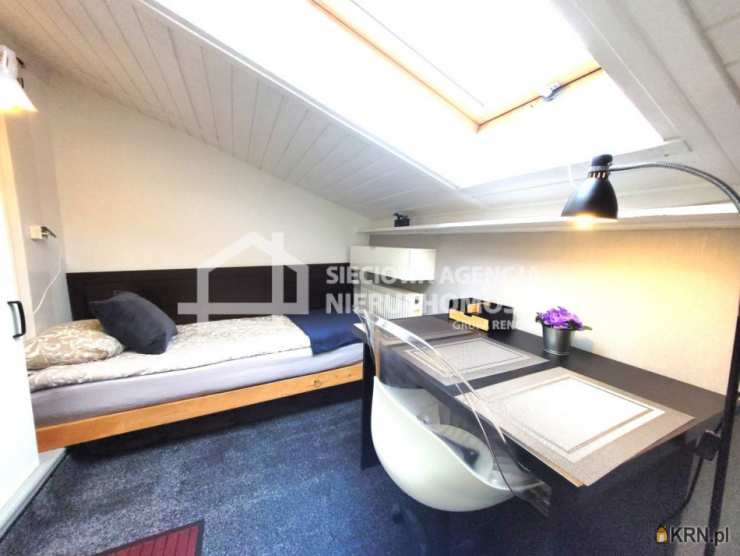 Mieszkanie  do wynajęcia, Dzierżążno, ul. Kartuska, 1 pokojowe