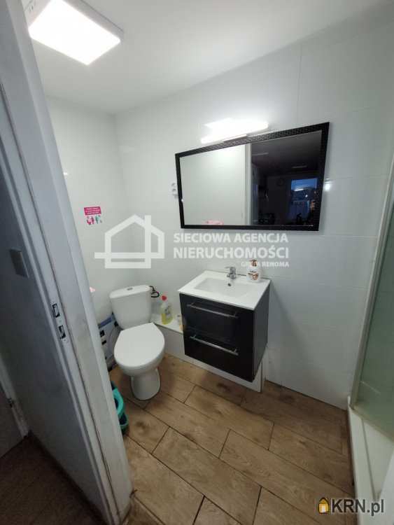 Mieszkanie  do wynajęcia, 1 pokojowe, Dzierżążno, ul. Kartuska