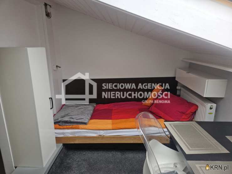 Dzierżążno, ul. Kartuska, Mieszkanie  do wynajęcia, 1 pokojowe