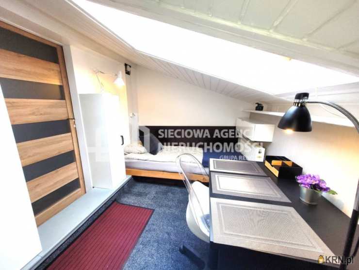 Dzierżążno, ul. Kartuska, Mieszkanie  do wynajęcia, 1 pokojowe