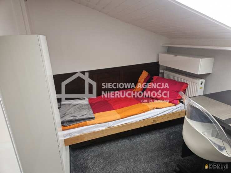 Mieszkanie  do wynajęcia, 1 pokojowe, Dzierżążno, ul. Kartuska