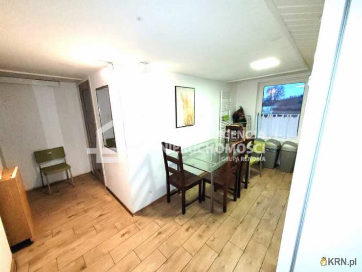 Dzierżążno, ul. Kartuska, Mieszkanie  do wynajęcia, 1 pokojowe