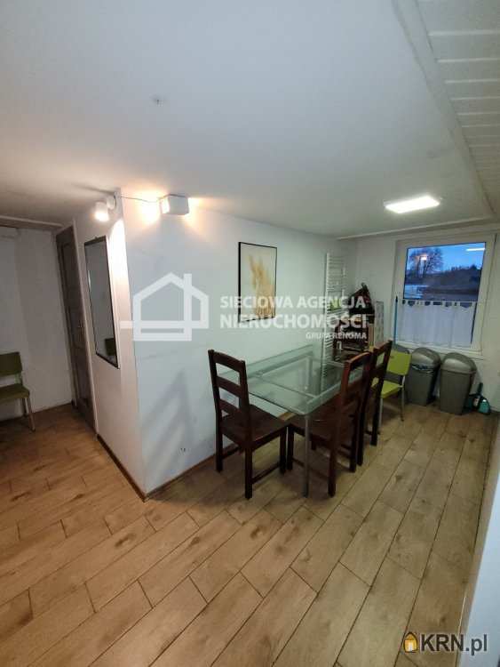 Dzierżążno, ul. Kartuska, 1 pokojowe, Mieszkanie  do wynajęcia