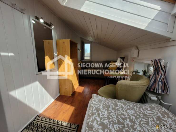 1 pokojowe, Dzierżążno, ul. Kartuska, Mieszkanie  do wynajęcia