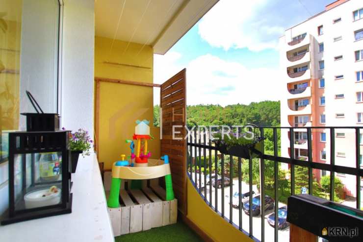 2 pokojowe, Gdańsk, Brętowo/Niedźwiednik, ul. Leśna Góra, Mieszkanie  na sprzedaż