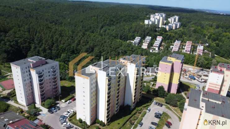 Mieszkanie  na sprzedaż, Gdańsk, Brętowo/Niedźwiednik, ul. Leśna Góra, 2 pokojowe