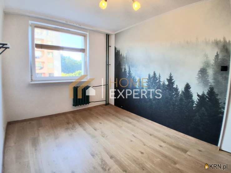 2 pokojowe, Gdańsk, Brętowo/Niedźwiednik, ul. Leśna Góra, Mieszkanie  na sprzedaż