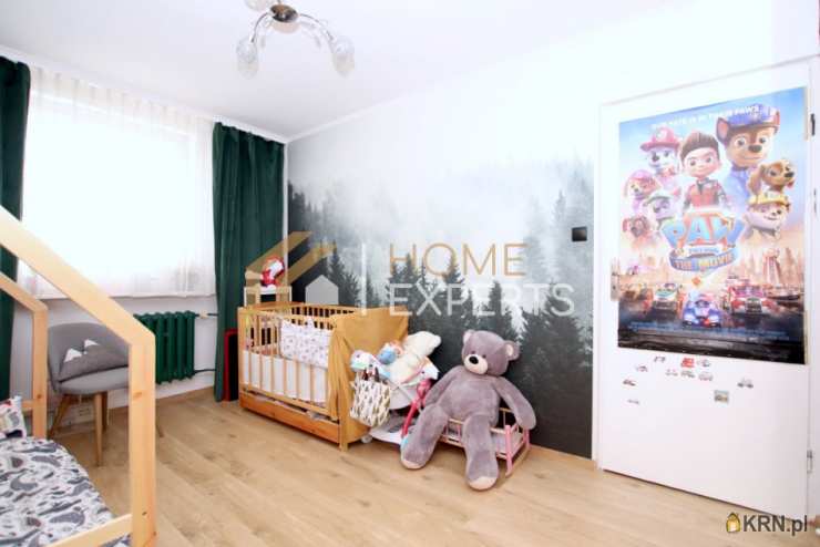 2 pokojowe, Mieszkanie  na sprzedaż, Gdańsk, Brętowo/Niedźwiednik, ul. Leśna Góra