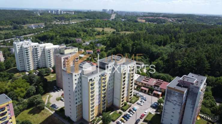 Mieszkanie  na sprzedaż, 2 pokojowe, Gdańsk, Brętowo/Niedźwiednik, ul. Leśna Góra