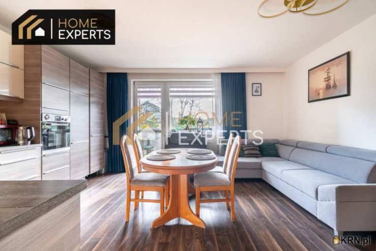 Mieszkanie  na sprzedaż, Gdańsk, Chełm, ul. Hokejowa, 3 pokojowe