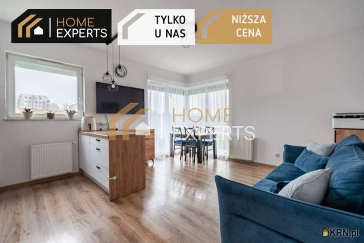 Mieszkanie  na sprzedaż, Gdańsk, Ujeścisko-Łostowice/Ujeścisko, ul. M. Kołodzieja, 3 pokojowe