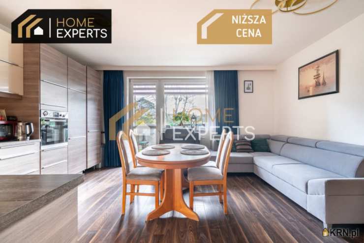 Mieszkanie  na sprzedaż, Gdańsk, Chełm, ul. Hokejowa, 3 pokojowe