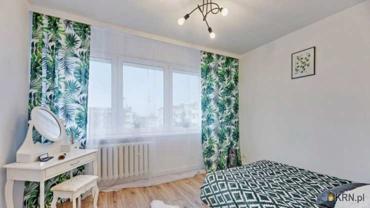 3 pokojowe, Mieszkanie  na sprzedaż, Gdynia, Oksywie, ul. 