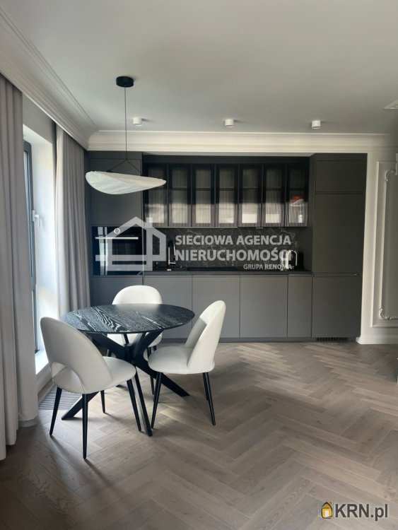 Mieszkanie  do wynajęcia, 3 pokojowe, Gdynia, Śródmieście, ul. 10 Lutego