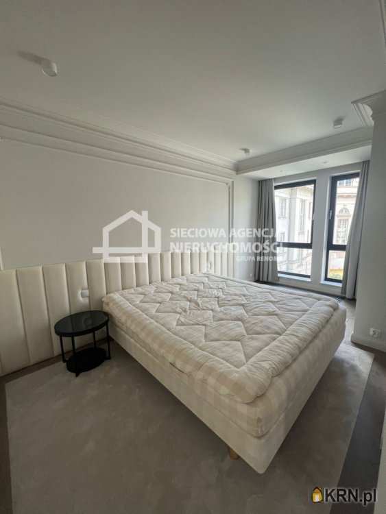 3 pokojowe, Mieszkanie  do wynajęcia, Gdynia, Śródmieście, ul. 10 Lutego