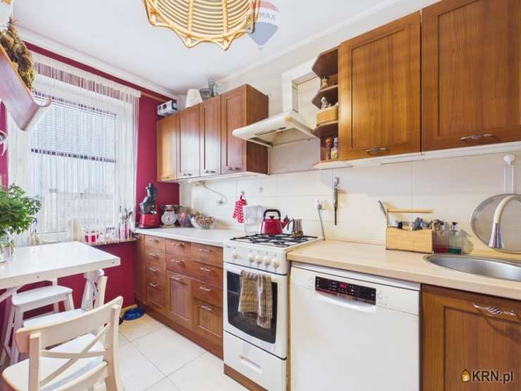 Mieszkanie  na sprzedaż, 3 pokojowe, Gdynia, Cisowa, ul. 