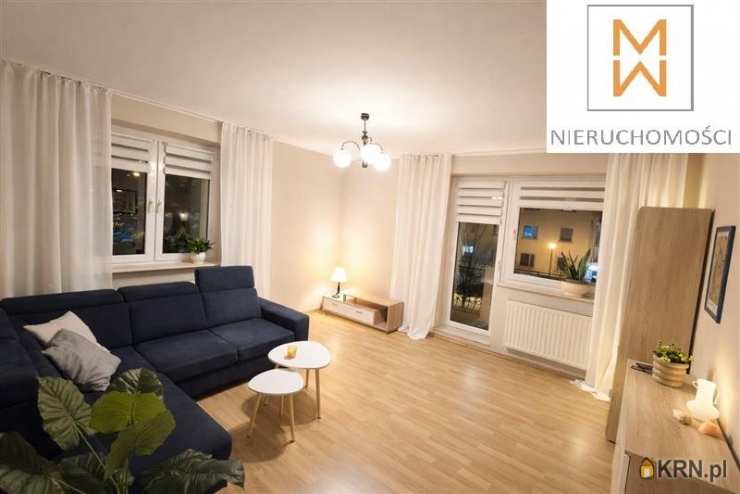 Mieszkanie  do wynajęcia, Gdynia, Oksywie, ul. Bosmańska, 2 pokojowe