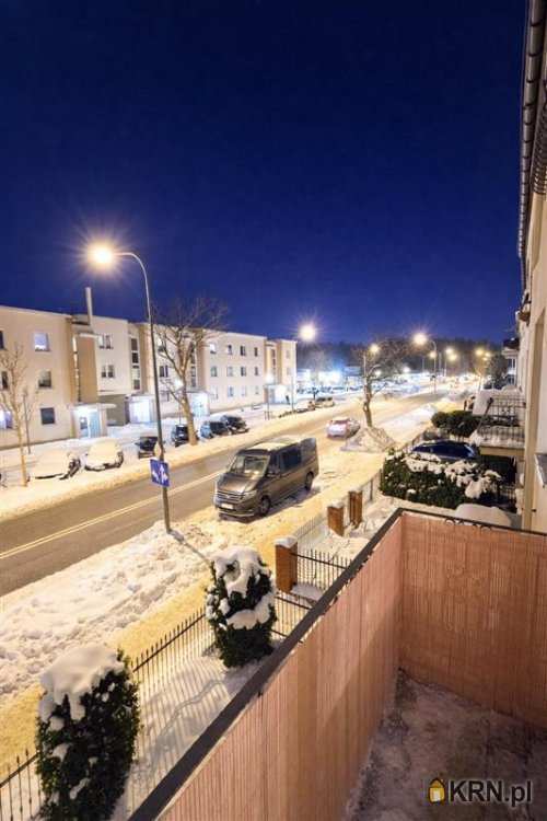 2 pokojowe, Gdynia, Oksywie, ul. Bosmańska, Mieszkanie  do wynajęcia