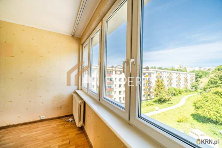 Home Experts, Mieszkanie  na sprzedaż, Gdynia, Obłuże, ul. Stolarska