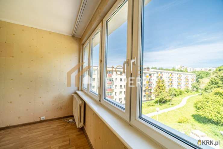 Mieszkanie  na sprzedaż, Gdynia, Obłuże, ul. Stolarska, 3 pokojowe