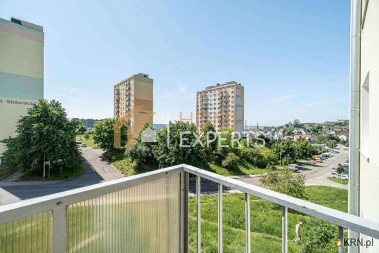 Mieszkanie  na sprzedaż, Gdynia, Obłuże, ul. Stolarska, 3 pokojowe