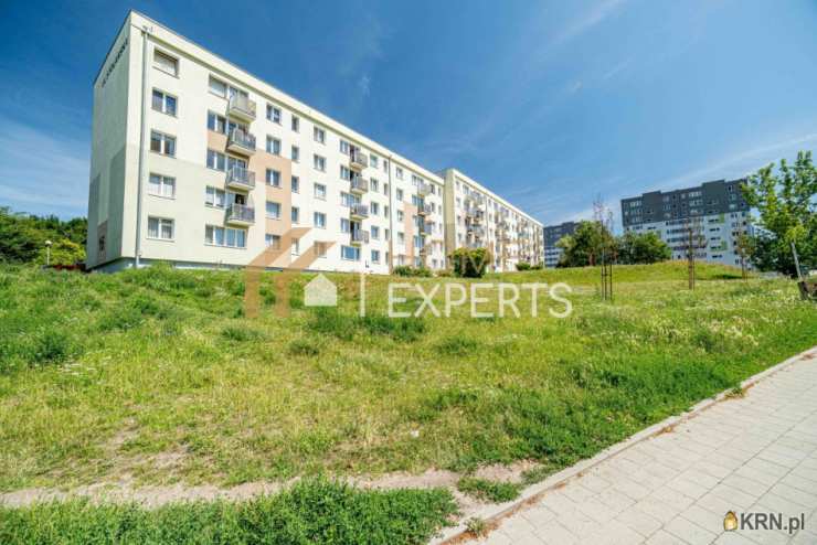 3 pokojowe, Gdynia, Obłuże, ul. Stolarska, Mieszkanie  na sprzedaż