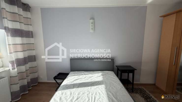 2 pokojowe, Gdynia, Wzgórze Św. Maksymiliana, ul. K. Tetmajera, Mieszkanie  do wynajęcia