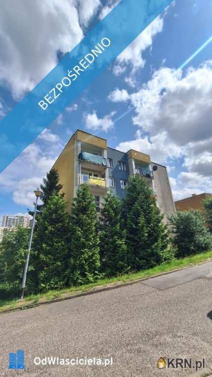 Mieszkanie  na sprzedaż, 3 pokojowe, Gdynia, Karwiny, ul. P. Gojawiczyńskiej
