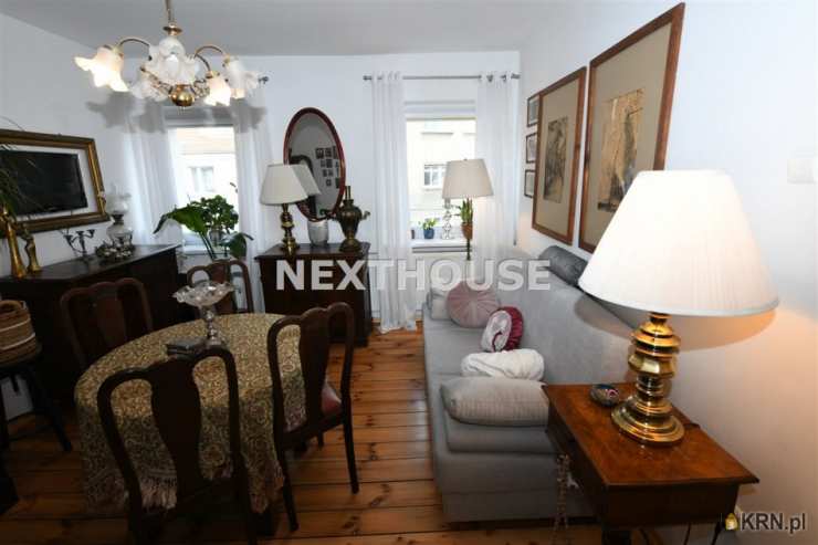 3 pokojowe, Mieszkanie  na sprzedaż, Gliwice, Politechnika, ul. 