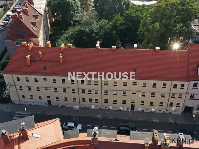 Mieszkanie  na sprzedaż, 3 pokojowe, Gliwice, Politechnika, ul. 