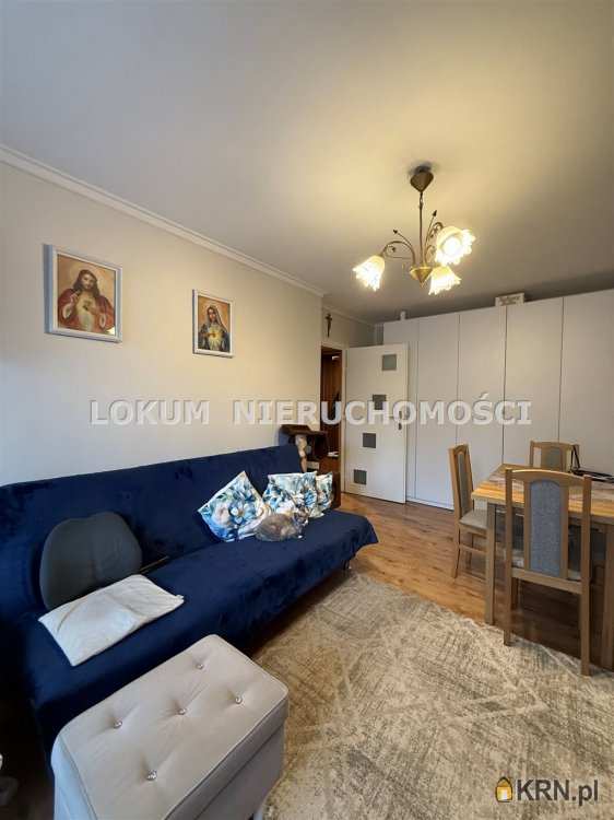 Jastrzębie-Zdrój, ul. Boża Góra Prawa, Mieszkanie  na sprzedaż, 3 pokojowe