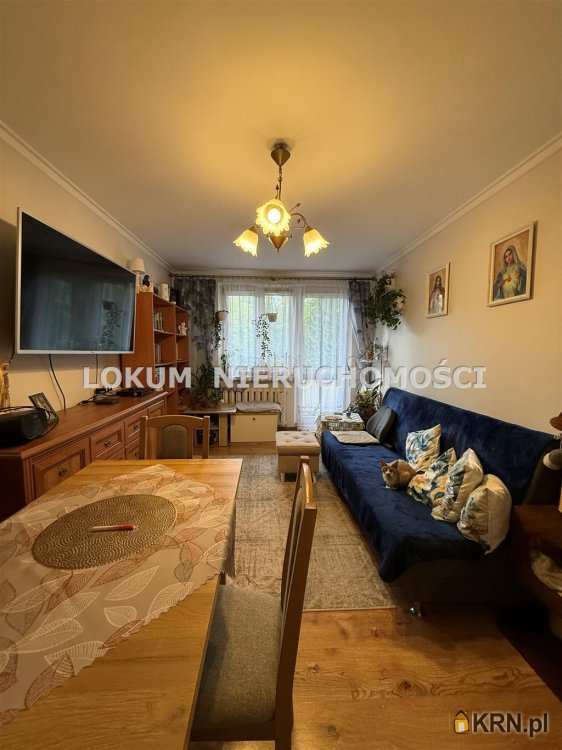 Jastrzębie-Zdrój, ul. Boża Góra Prawa, 3 pokojowe, Mieszkanie  na sprzedaż