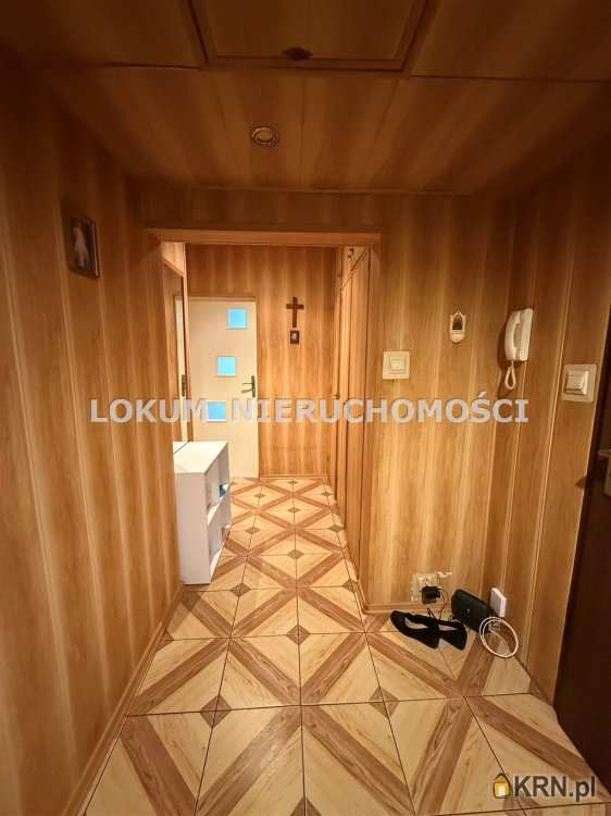 Nieruchomości LOKUM, Mieszkanie  na sprzedaż, Jastrzębie-Zdrój, ul. Boża Góra Prawa