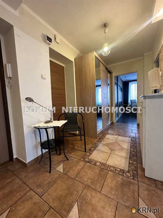 Mieszkanie  do wynajęcia, Jastrzębie-Zdrój, os. Zdrój, ul. Armii Krajowej, 3 pokojowe