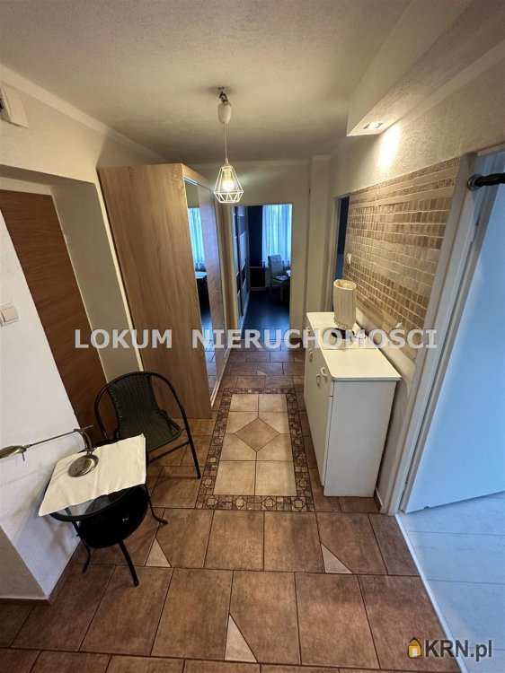 Mieszkanie  do wynajęcia, 3 pokojowe, Jastrzębie-Zdrój, os. Zdrój, ul. Armii Krajowej