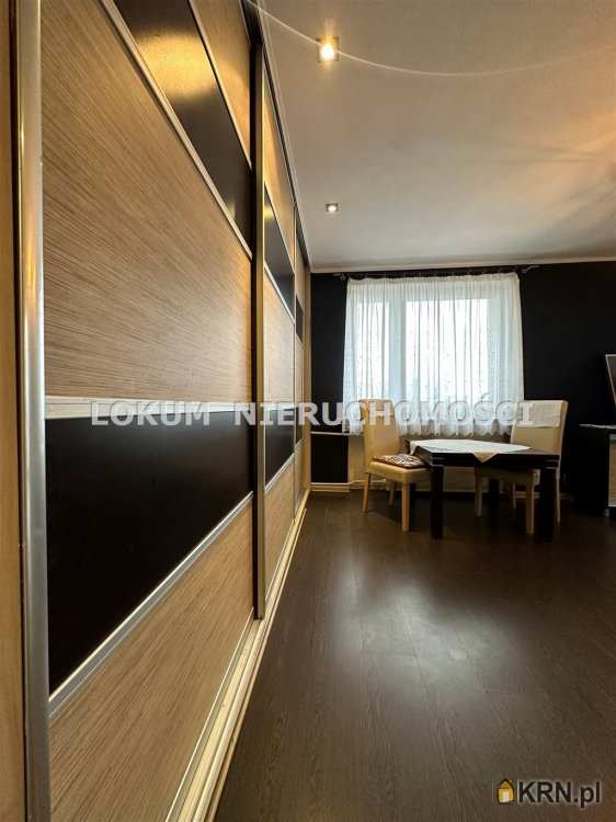 Jastrzębie-Zdrój, os. Zdrój, ul. Armii Krajowej, Mieszkanie  do wynajęcia, 3 pokojowe