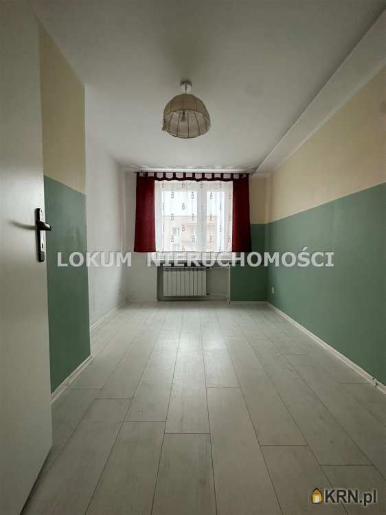 Nieruchomości LOKUM, Mieszkanie  do wynajęcia, Jastrzębie-Zdrój, os. Zdrój, ul. Armii Krajowej