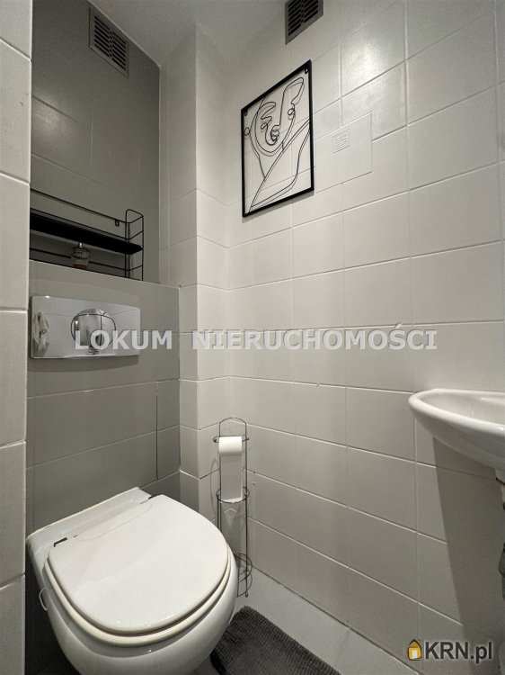 3 pokojowe, Jastrzębie-Zdrój, os. Zdrój, ul. Armii Krajowej, Mieszkanie  do wynajęcia