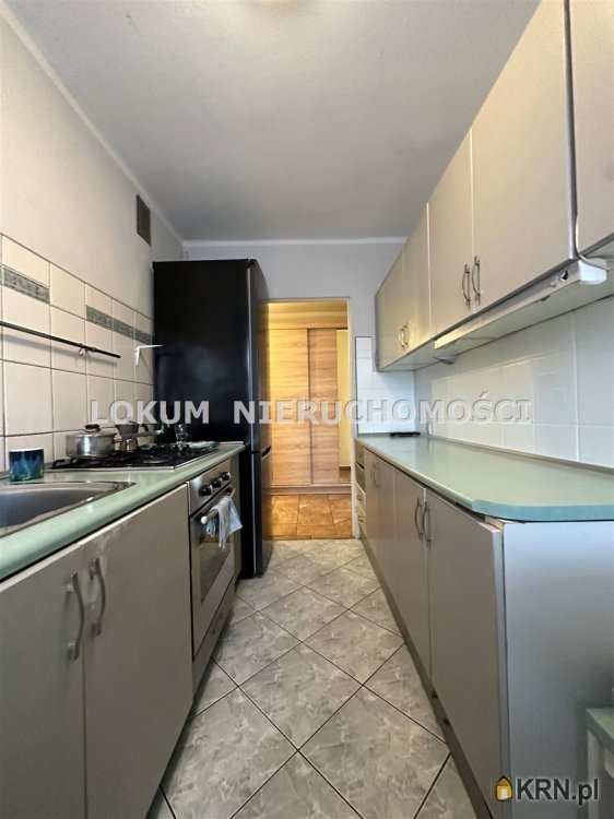 3 pokojowe, Mieszkanie  do wynajęcia, Jastrzębie-Zdrój, os. Zdrój, ul. Armii Krajowej