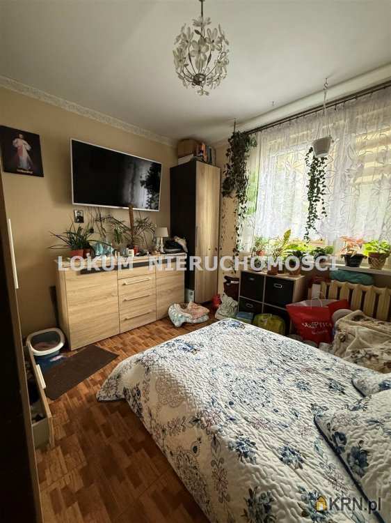 Nieruchomości LOKUM, Mieszkanie  na sprzedaż, Jastrzębie-Zdrój, ul. Boża Góra Prawa