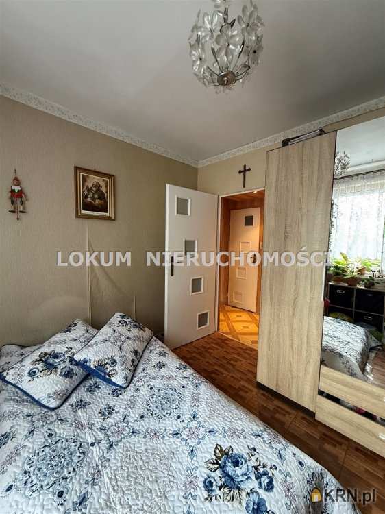Mieszkanie  na sprzedaż, Jastrzębie-Zdrój, ul. Boża Góra Prawa, 3 pokojowe